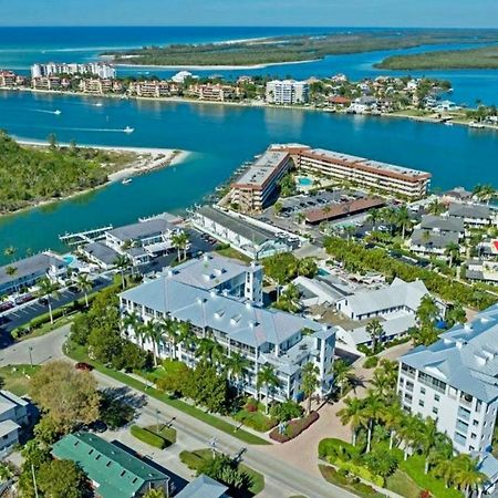 Olde Marco Inn Marco Island Exteriör bild