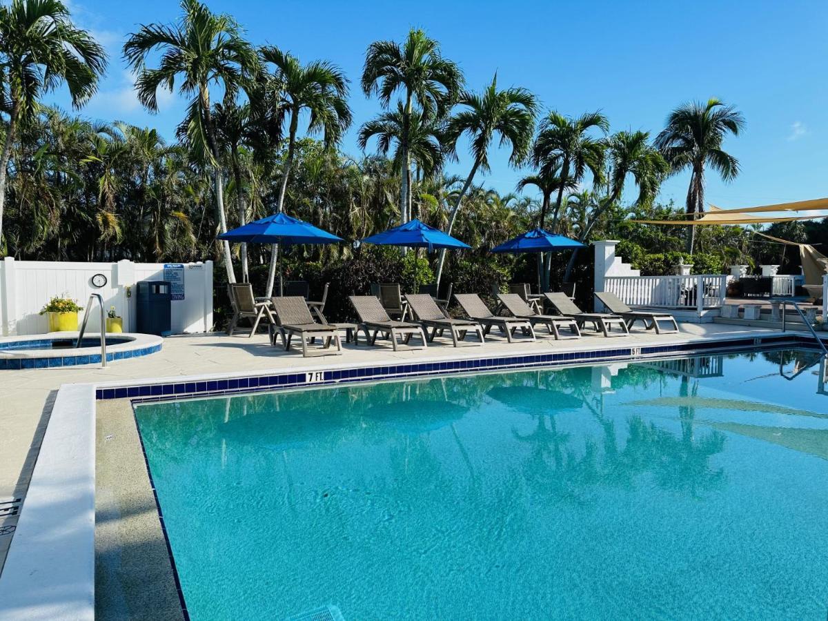Olde Marco Inn Marco Island Exteriör bild