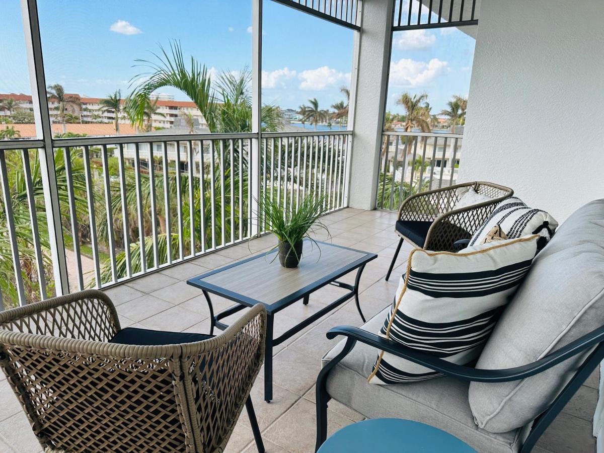 Olde Marco Inn Marco Island Exteriör bild