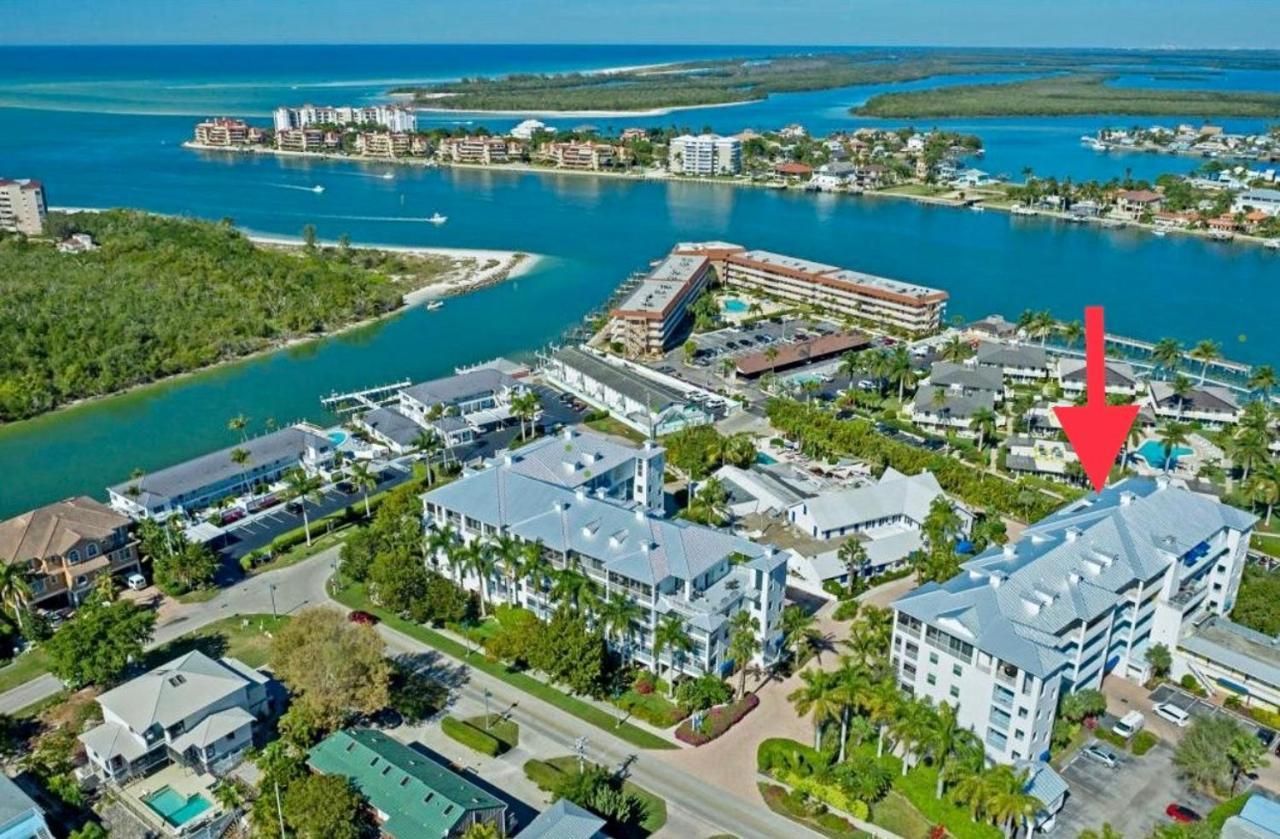 Olde Marco Inn Marco Island Exteriör bild